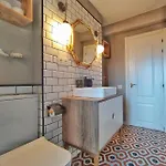 Apartman Ventana Al Naranco *