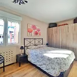Apartman Ventana Al Naranco *