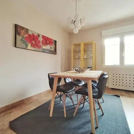 Ventana Al Naranco Apartman *