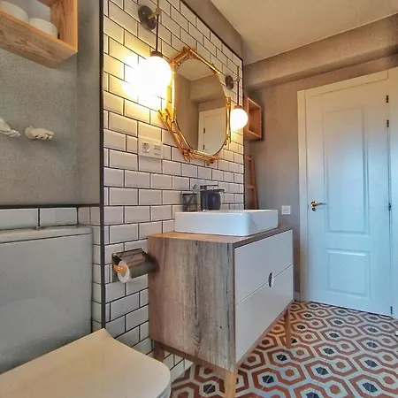 Apartment Ventana Al Naranco *