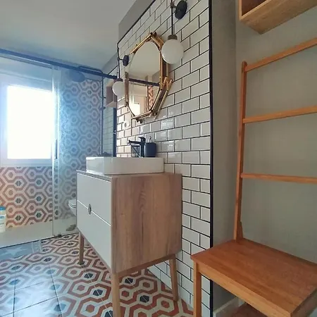 Ventana Al Naranco Oviédo