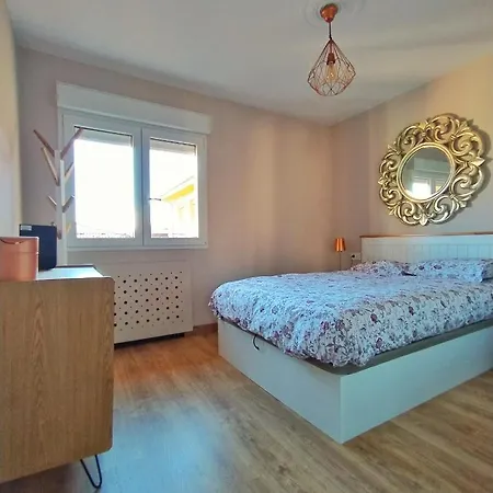 Ventana Al Naranco *