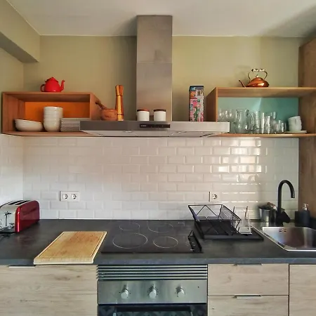 Ventana Al Naranco * Oviedo