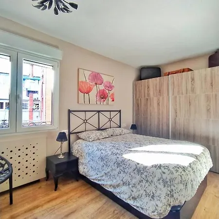 Apartman Ventana Al Naranco *