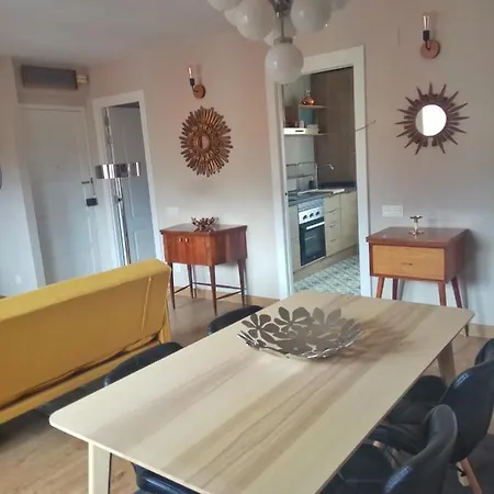 Apartment Ventana Al Naranco *