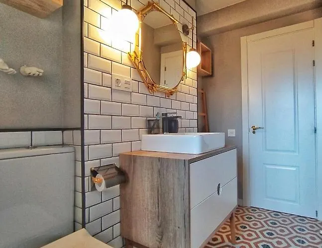 Apartment Ventana Al Naranco *