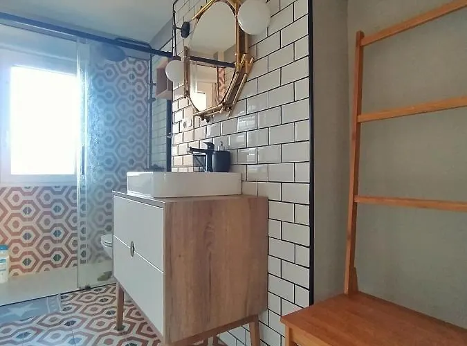 Ventana Al Naranco Oviedo