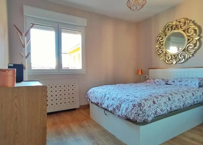 Ventana Al Naranco *