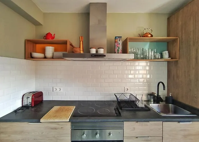 Ventana Al Naranco * Oviedo