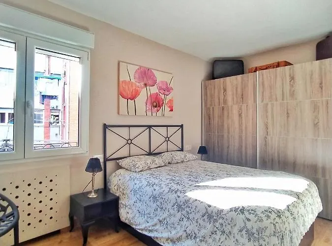 Appartement Ventana Al Naranco *