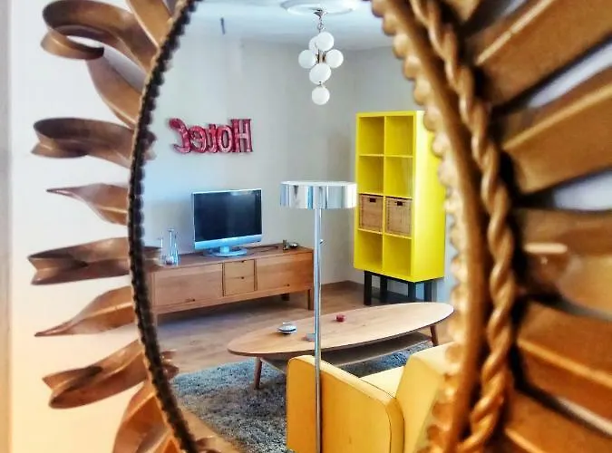 Appartement Ventana Al Naranco