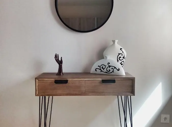 Appartement Ventana Al Naranco *