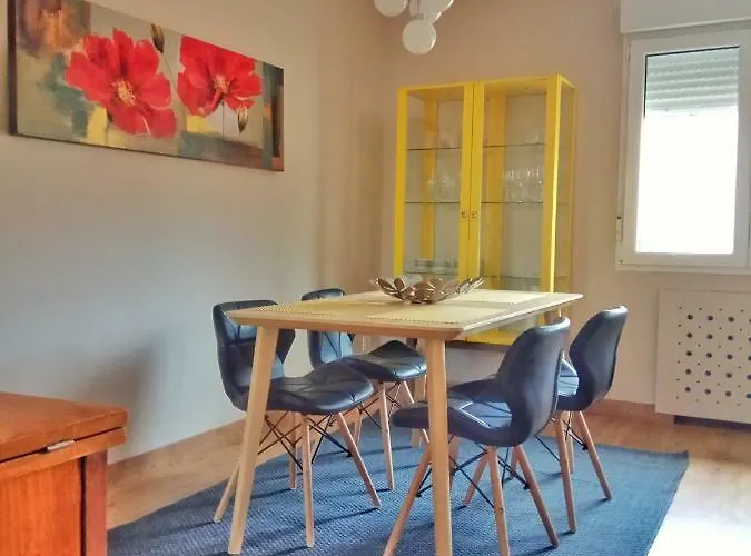 Ventana Al Naranco *