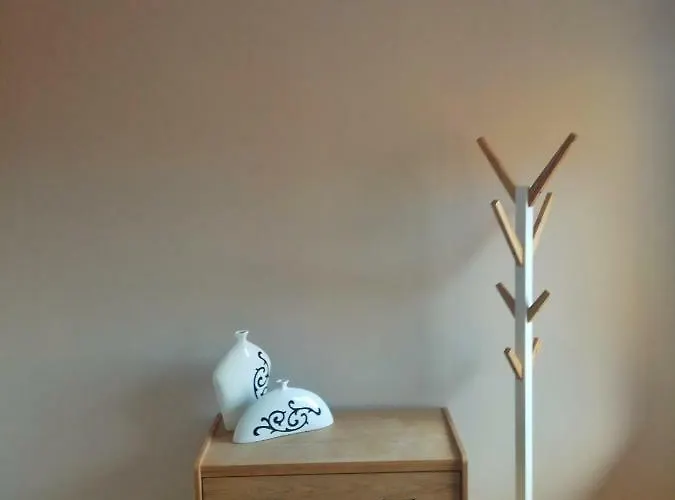 Apartment Ventana Al Naranco Oviedo