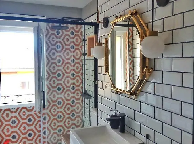 Ventana Al Naranco Oviedo