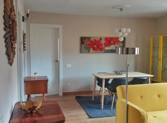 Ventana Al Naranco Oviedo